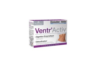 Ventr' Activ 60 Tablets