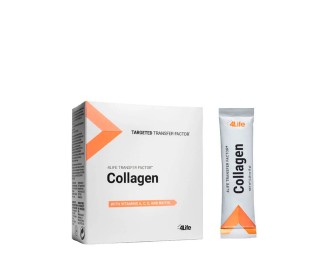 4Life Transfer Factor Collagen 15 Sachets