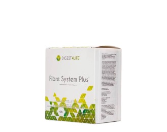 4Life Digest4Life Fibre System Plus 30 sachets
