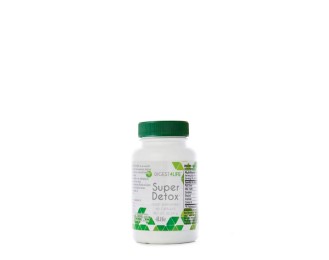 4Life Digest4Life Super Detox 60 capsules