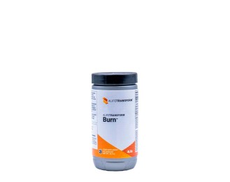 4Life Transform Burn 80 capsules