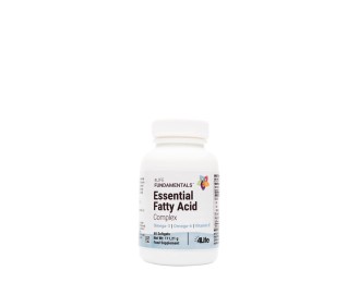 4Life Fundamentals Essential Fatty Acid Complex 60 capsules