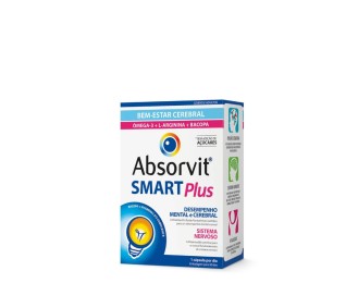 Absorbit Smart Plus 30 Capsules