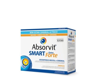 Absorbit Smart Extra Strong 30x10ml