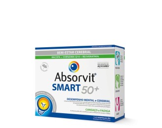 Absorbit Smart 50+ 30x10ml