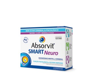 Absorbit Smart Neuro 30x10ml