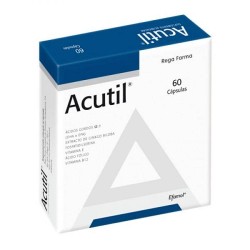Acutil 60 Capsules