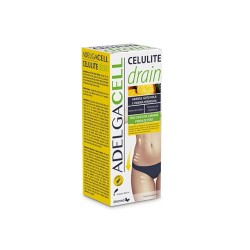 Adelgacell Cellulite Drain 600ml