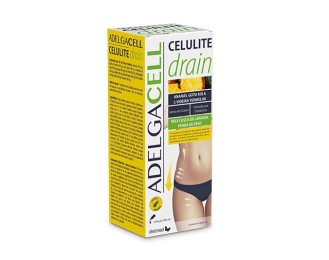 Adelgacell Cellulite Drain 600ml