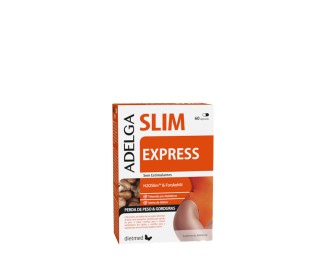 Adelgaslim Express 60 capsules