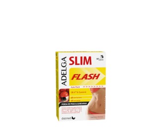 Adelgaslim Flash 60 capsules