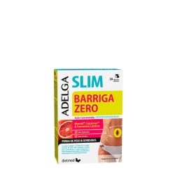 Adelgaslim  Zero Belly 30 capsules