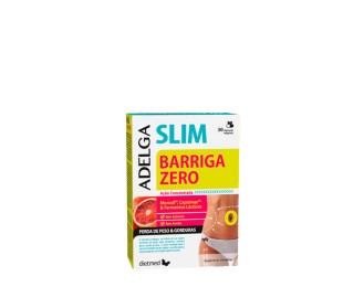Adelgaslim  Zero Belly 30 capsules