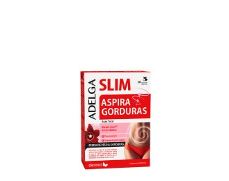 Adelgaslim Fat Burner 30 capsules