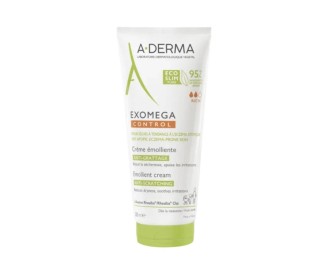 A-Derma Exomega Control Cream 200ml