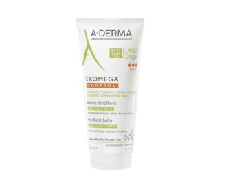 A-Derma Exomega Control Emollient Balm 200ml