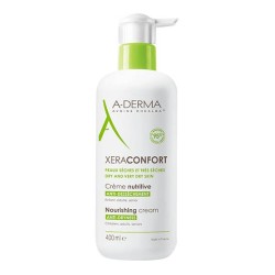 A-Derma Xeraconfort Nourishing Anti-dryness Cream dry and very dry skin 400ml