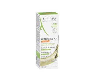A-Derma Epitheliale A.H Gel Anti-Mark and Stretch Mark Massage Oil 100ml