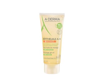A-Derma Epitheliale A.H Gel Anti-Mark and Stretch Mark Massage Oil 100ml