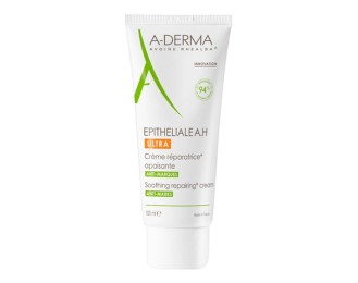 A-Derma Epitheliale A.H Ultra Anti-Mark Soothing Repair Cream 100ml