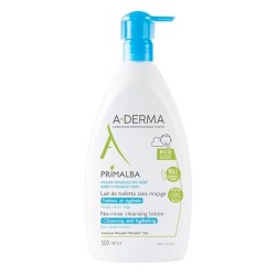 A-Derma Primalba Cleansing Lotion 500ml