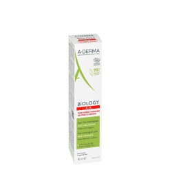 A-Derma Biology Anti-Redness Care Face with Rosacea 40ml