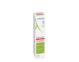 A-Derma Biology Anti-Redness Care Face with Rosacea 40ml