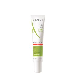 A-Derma Biology Anti-Redness Care Face with Rosacea 40ml