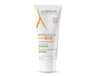 A-Derma Epitheliale A.H Ultra SPF50+ Repair Cream 100ml