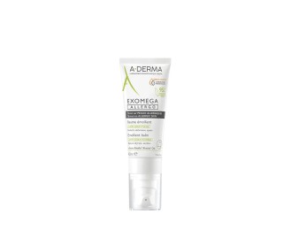A-Derma Exomega Allergo Emolliant Balm 40ml