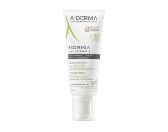 A-Derma Exomega Allergo Emolliant Balm 200ml