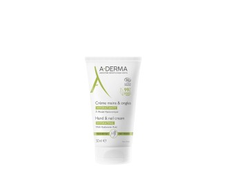A-Derma Hand and Nails Cream 50ml