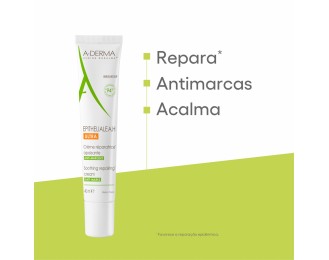 A-Derma Epitheliale A.H Ultra Anti-Mark Soothing Repair Cream 40ml
