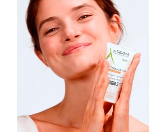 A-Derma Epitheliale A.H Ultra Repairing Patch-Balm 50g