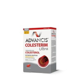 Advancis Colesterim Ultra 30 Capsules