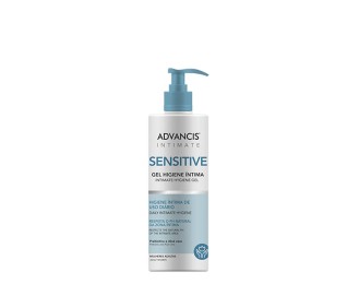 Advancis Intimate Sensitive Intimate Hygiene Gel 200ml