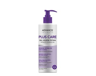 Advancis Intimate Plus Care Intimate Hygiene Gel 250ml