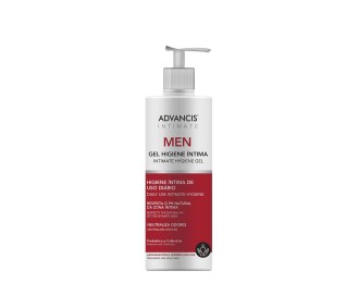Advancis Intimate Men Intimate Hygiene Gel 250ml