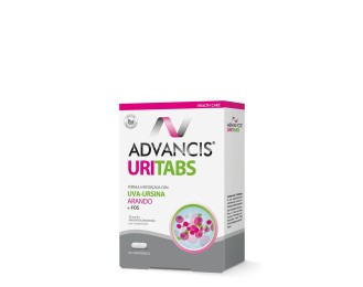 Advancis Uritabs 30 Tablets