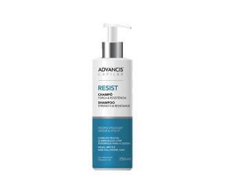 Advancis Resist Hair Shampoo Weak and Falling Hair 250ml