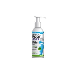 Advancis Footmax Moisturizing Cream 100ml