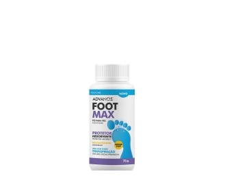 Advancis Footmax Foot Powder 75g
