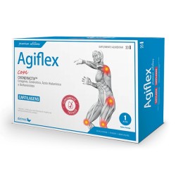 Agiflex 20 ampoules
