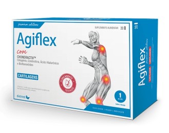 Agiflex 20 ampoules