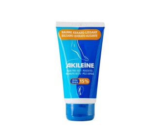 Akileine Kerato-Straightening Balm 75ml