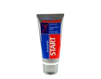 Akileine Sports Start 75ml