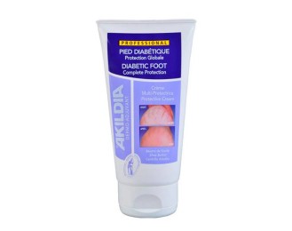 Akileine Akildia Diabetic Foot Cream 150ml