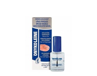 Akileine Onykoleine Nails 10ml