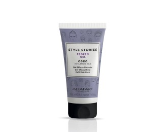 Alfaparf Milano Style Stories Frozen Gel 150ml
