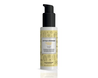 Alfaparf Milano Style Stories Blow-Dry Cream 150ml